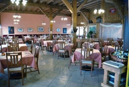 RISTORANTE PIZZERIA RENDOLA